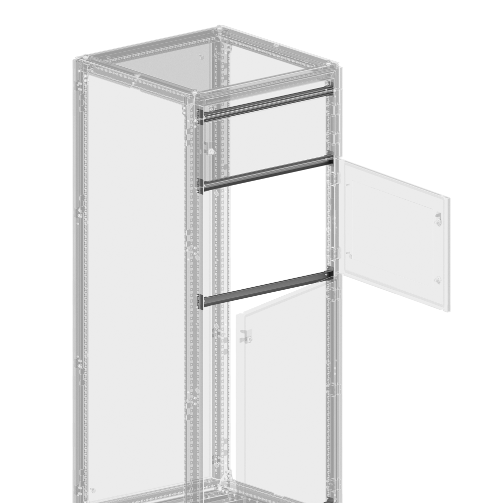 Секционная перемычка W800 (5 шт.)