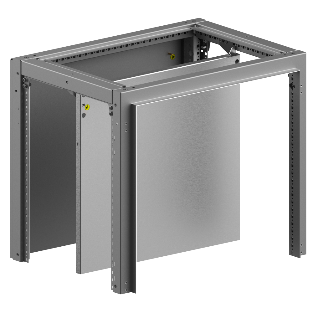 Монтажная панель толщиной 2 мм W1200 H2200