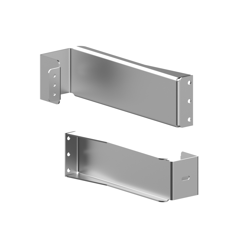 Крепеж для крепления кабельного канала