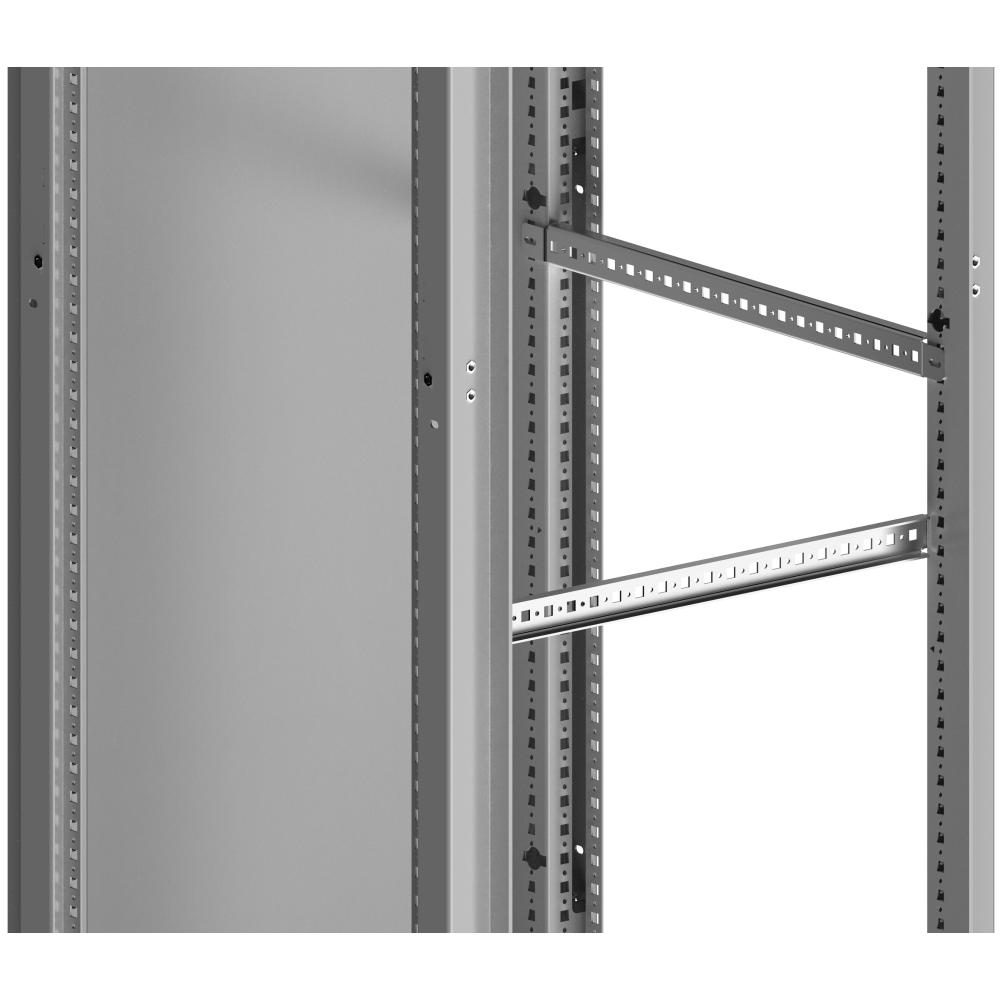 Монтажный профиль (35x15 сечение) для D1200 (2 шт.)
