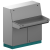 Пульт управления КМТ-3000 W1000