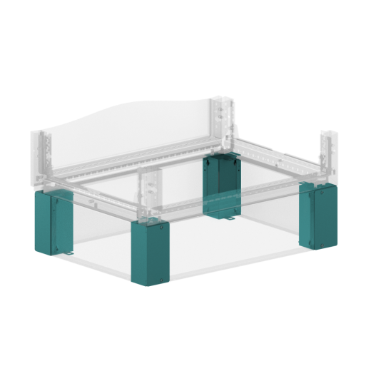 Углы цоколя Н200