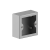 Клеммная коробка КТ W120 H120 D60