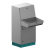 Пульт управления КМТ-3000 W600