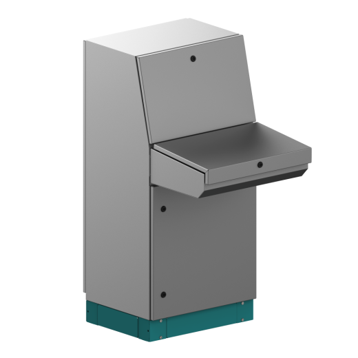 Пульт управления КМТ-3000 W600