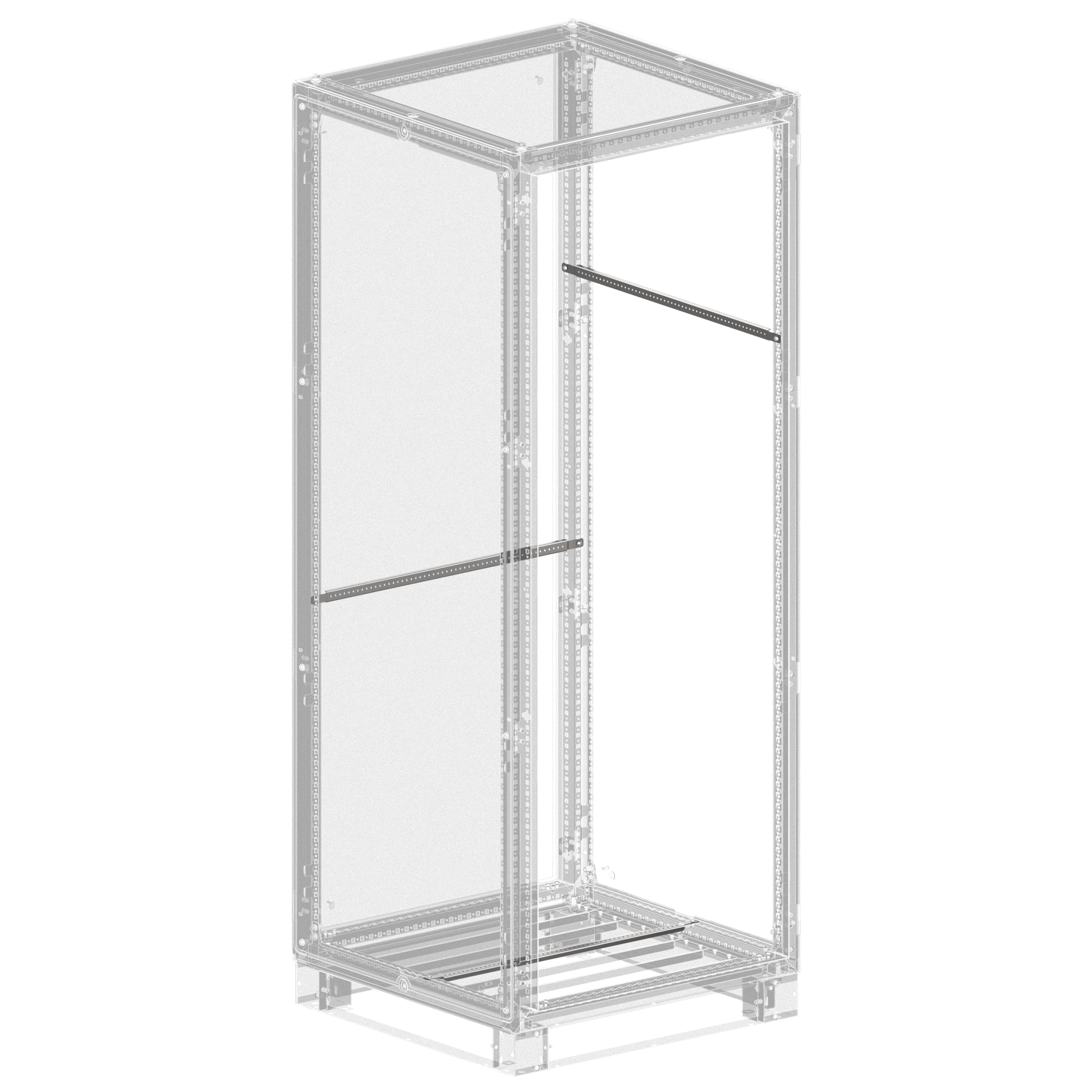  Монтажная перемычка W1200 (20шт)
