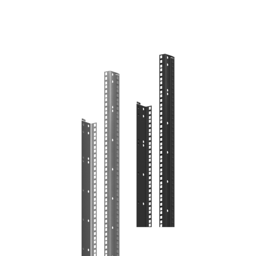 Соединительные профили 19 дюймов H1800 37U